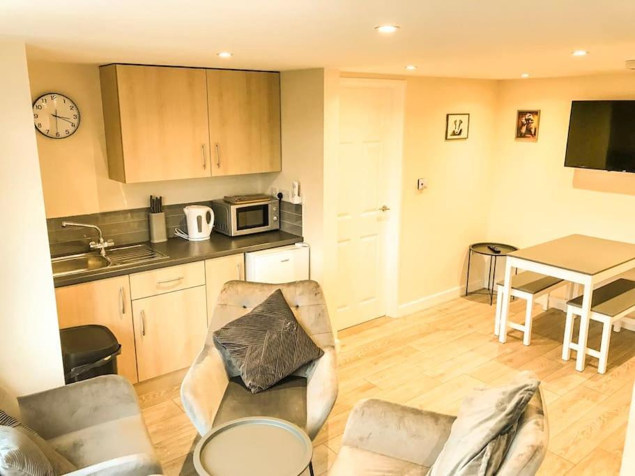 Badgers Sett 2 Bedroom Sleeps 4, The New Inn Viney Hill, Forest Of Dean Blakeney  Dış mekan fotoğraf